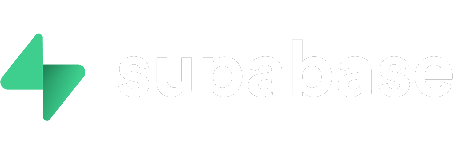 Supabase logo